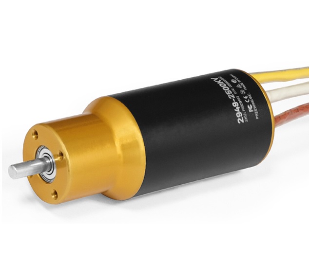 MKS Servos USA :: MKS DroneCAN :: HBL6625-DroneCAN (0.11 sec